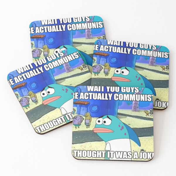 Item preview, Commie? designed and sold by ara-21.