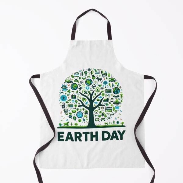 Item preview, earth day designed and sold by lazaretand-shop.