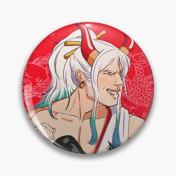 Item preview, Yamato designed and sold by LuciferFujin.