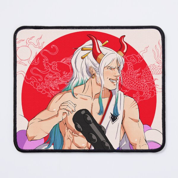 Item preview, Yamato designed and sold by LuciferFujin.