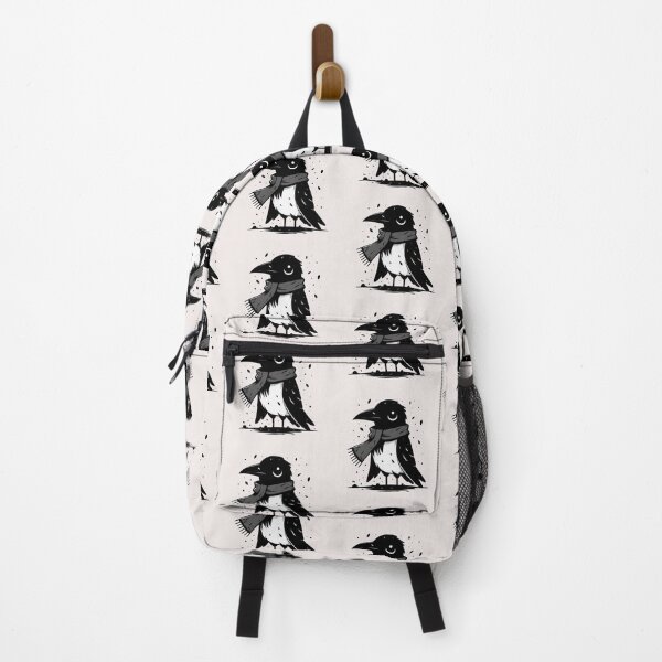 Item preview, Dark Theme Crow designed and sold by LemuellTrends.