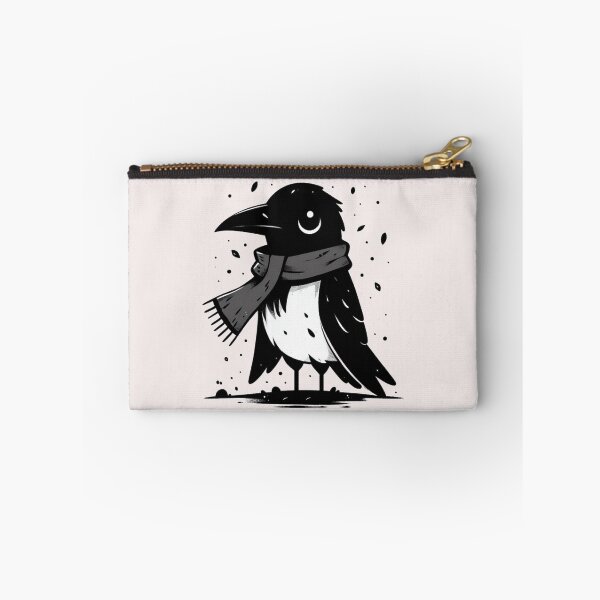 Item preview, Dark Theme Crow designed and sold by LemuellTrends.