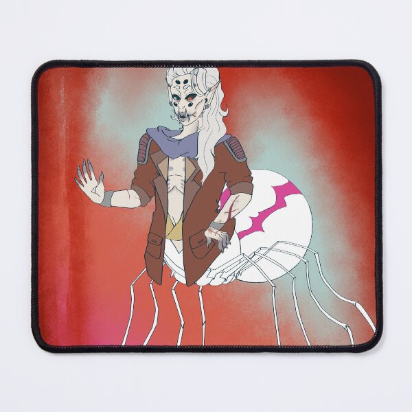 Item preview, Sroro Grimaldi variant human designed and sold by AldersCircus.