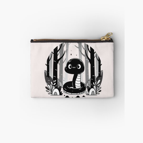 Item preview, Dark Theme Snake designed and sold by LemuellTrends.