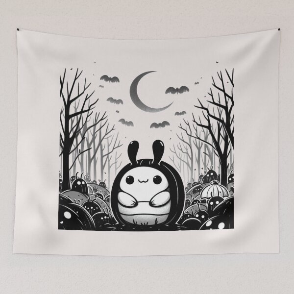 Item preview, Dark Theme Beetle designed and sold by LemuellTrends.