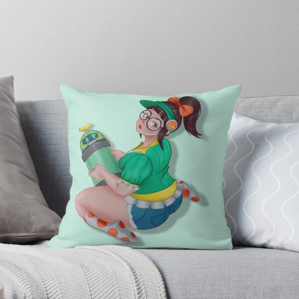 Item preview, Honeydew Mei designed and sold by ellabirch.