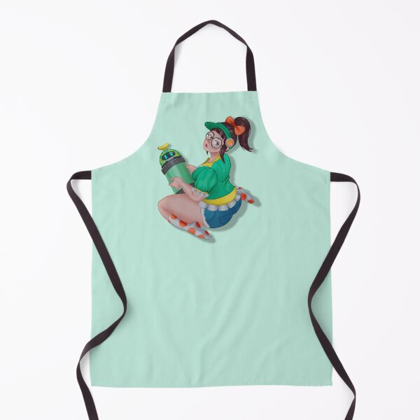 Item preview, Honeydew Mei designed and sold by ellabirch.