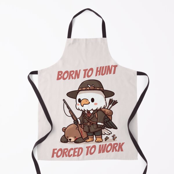 Item preview, Hunting Season Eagle designed and sold by LemuellTrends.