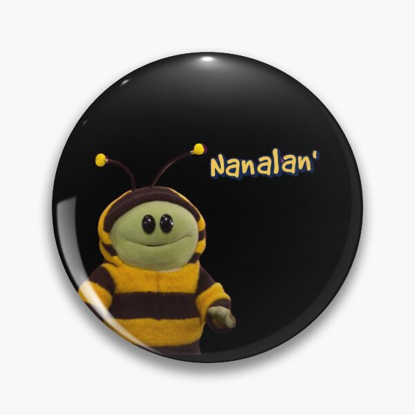 Item preview, Nanalan  Mona Like Bee designed and sold by Reo12.