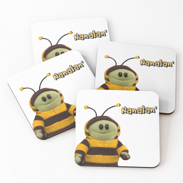 Item preview, Nanalan  Mona Like Bee designed and sold by Reo12.