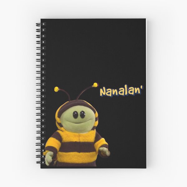 Item preview, Nanalan  Mona Like Bee designed and sold by Reo12.