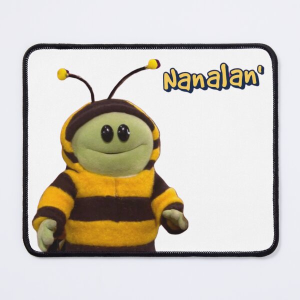 Item preview, Nanalan Mona Like Bee designed and sold by Reo12.
