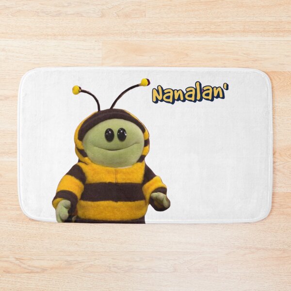 Item preview, Nanalan  Mona Like Bee designed and sold by Reo12.