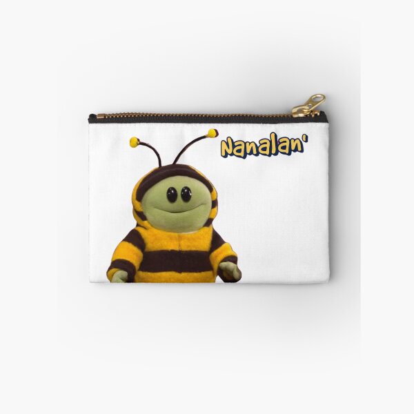 Item preview, Nanalan  Mona Like Bee designed and sold by Reo12.