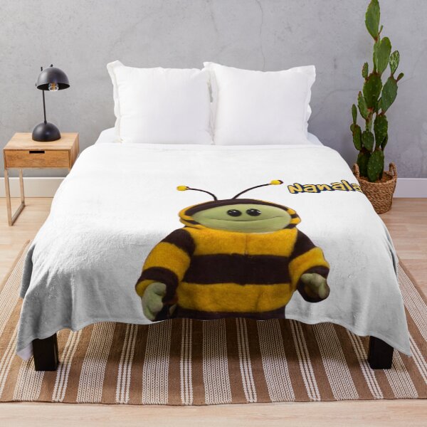 Item preview, Nanalan  Mona Like Bee designed and sold by Reo12.