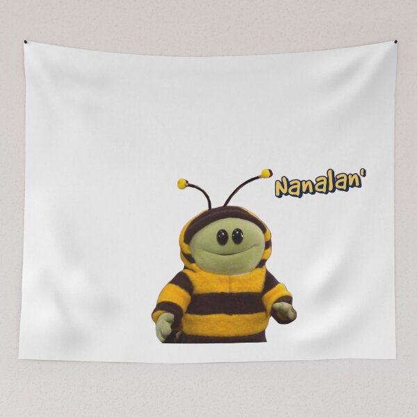 Item preview, Nanalan  Mona Like Bee designed and sold by Reo12.