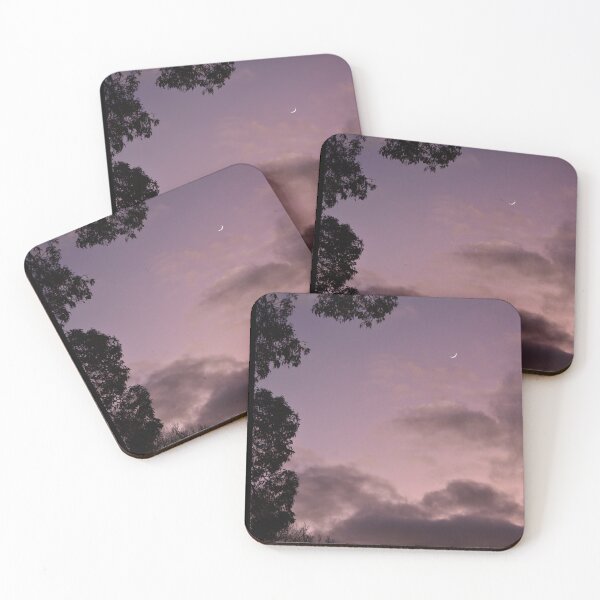 Item preview, Twilight Serenity designed and sold by BroomstickMagic by Dani Musicka.