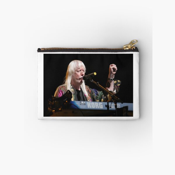Item preview, Edgar Winter - Photograph designed and sold by ConcertImages.