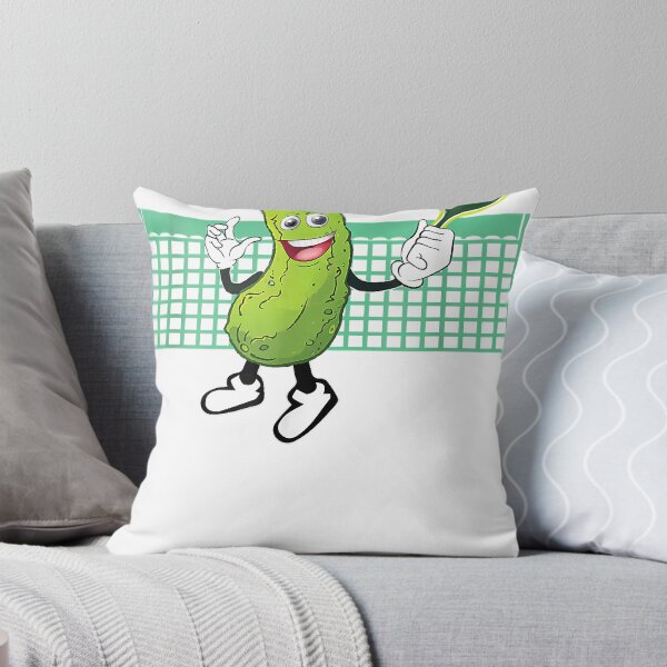 Item preview, Funny Pickleball  Player Pickleball Paddles designed and sold by JoelLopezs.