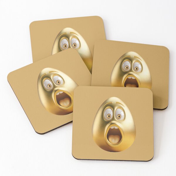 Item preview, Golden Egg Surprise  designed and sold by unimuse.
