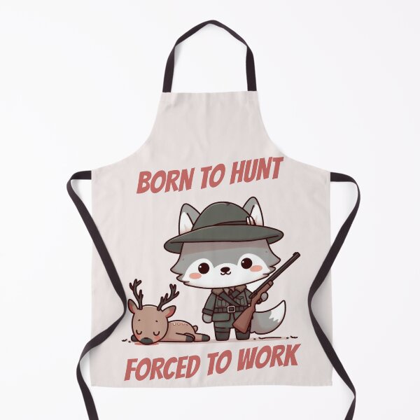 Item preview, Hunting Season Wolf designed and sold by LemuellTrends.