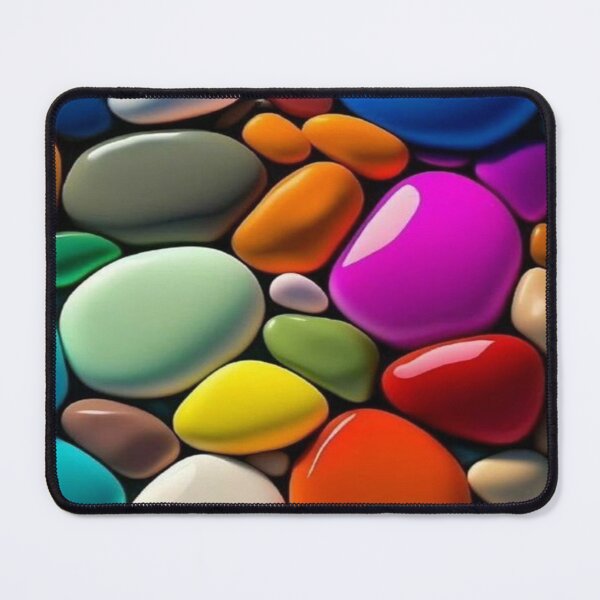 Item preview, Image with colored stones designed and sold by Snp1.