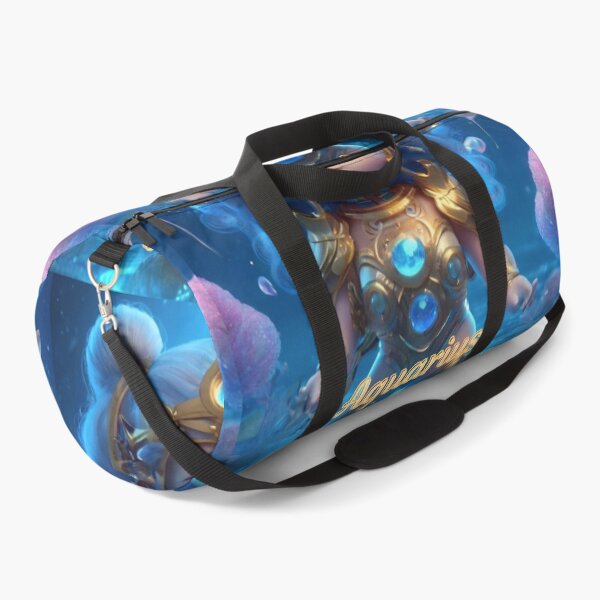 Artikelvorschau, Wassermann-Porträt entworfen und verkauft von ZodiacWonders.