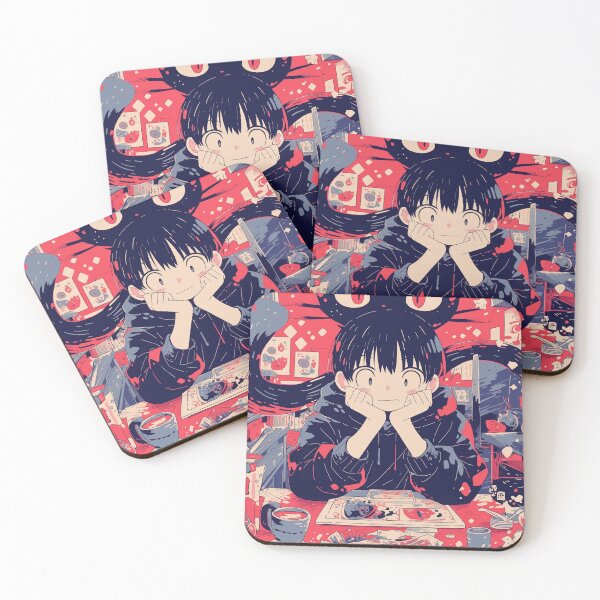 Item preview, Abnormal Core designed and sold by Cratbat.