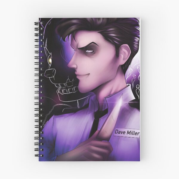 Aperçu de l'œuvre FNAF William Afton et Spring Bonnie (homme violet) ont inspiré Sexy Afton créée et vendue par YazTheAngel.
