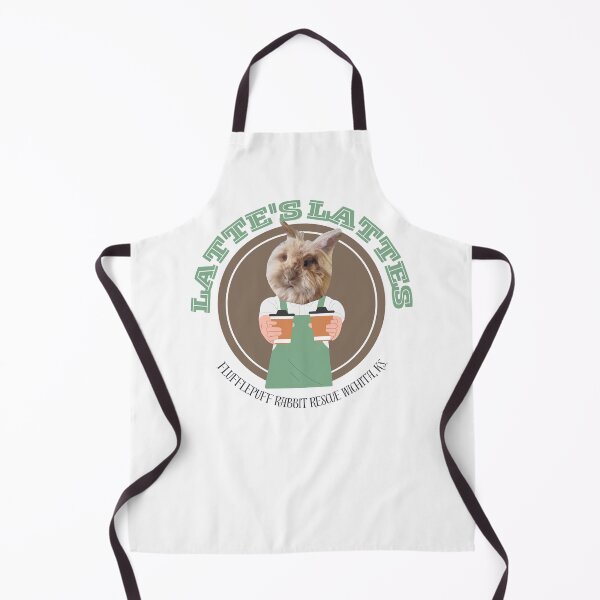 Item preview, Latte's Lattes designed and sold by Flufflepuffed.