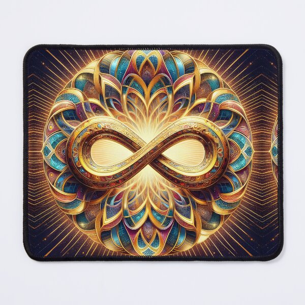 Item preview, Infinity ,as sun  :from EgyApe Artists designed and sold by egyape ⭐⭐⭐⭐⭐.