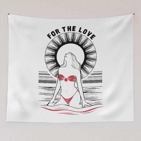 Item preview, For the love designed and sold by GFORCE_SHOP.