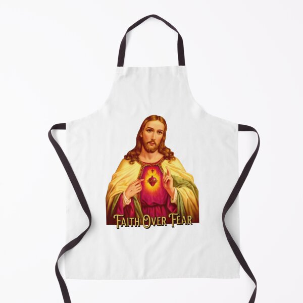 Item preview, Faith over fear designed and sold by JonysCreativeDesigns.