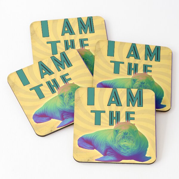 Item preview, Walrus  designed and sold by Juliaantana.