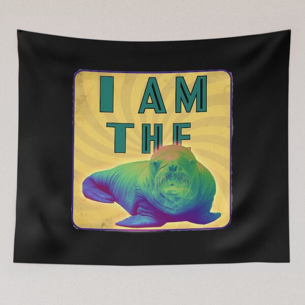 Item preview, Walrus  designed and sold by Juliaantana.