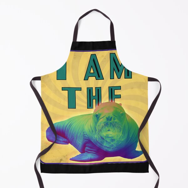 Item preview, Walrus designed and sold by Juliaantana.
