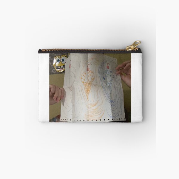 Item preview, Ice Cream Selfie! designed and sold by HellbornEmma26.