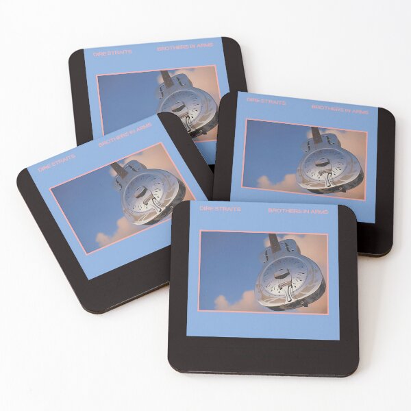 Item preview, Brothers in Arms Album  designed and sold by ElizabeBryan.