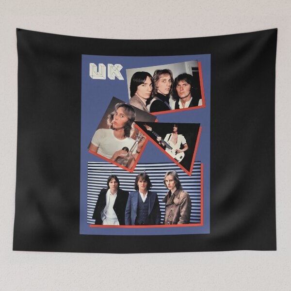 Item preview, U.K. Band  designed and sold by Juliaantana.