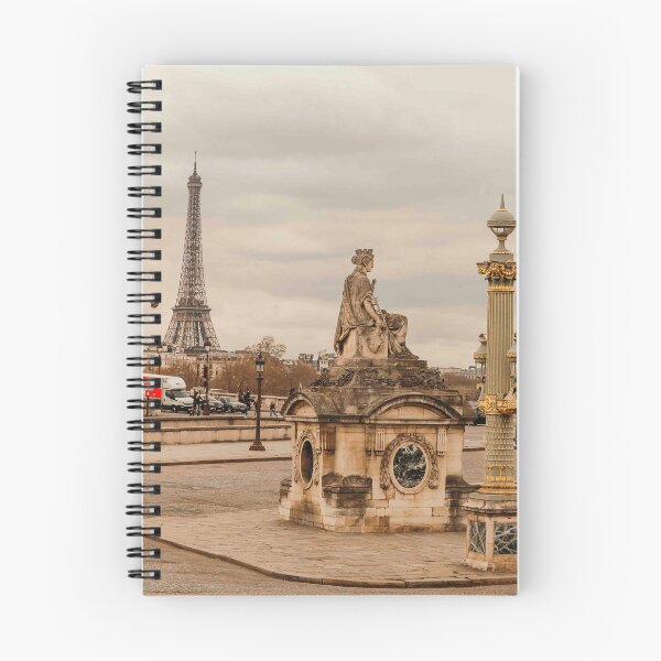 Item preview, Eiffel Tower From Afar designed and sold by kelizabethphoto.