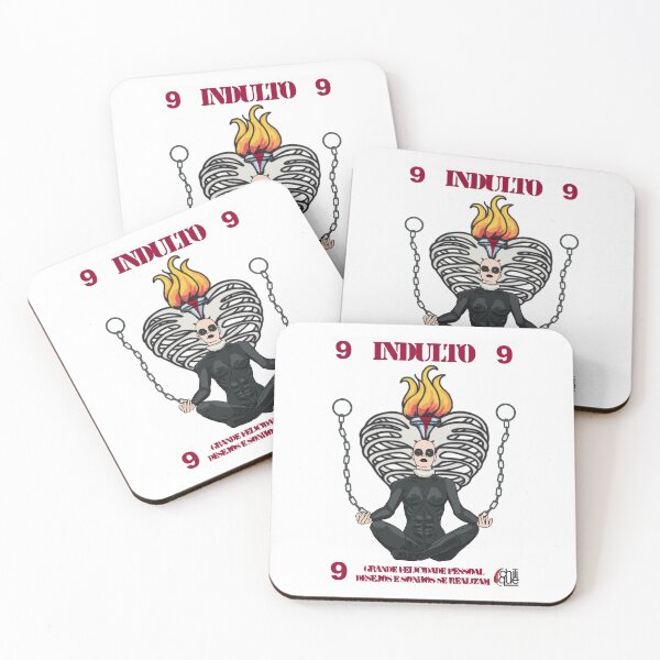 Item preview, 9 de copas chili que  designed and sold by teethontheroof.