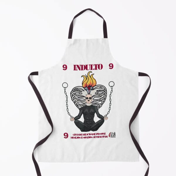 Item preview, 9 de copas chili que designed and sold by teethontheroof.