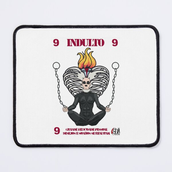Item preview, 9 de copas chili que designed and sold by teethontheroof.