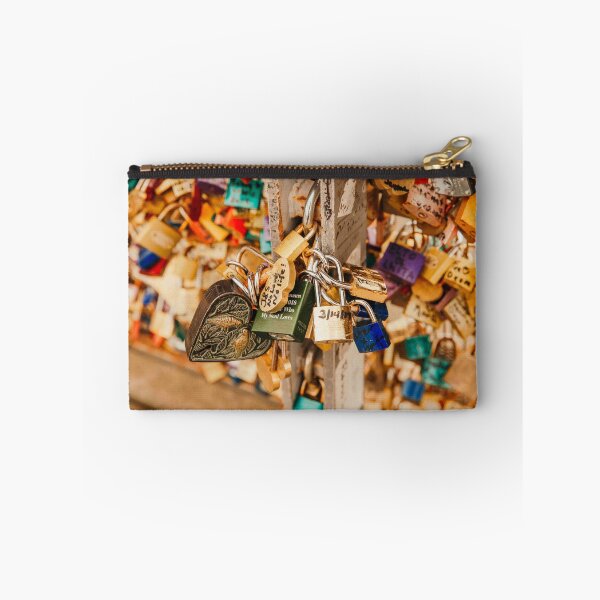 Item preview, Lock Bridge designed and sold by kelizabethphoto.