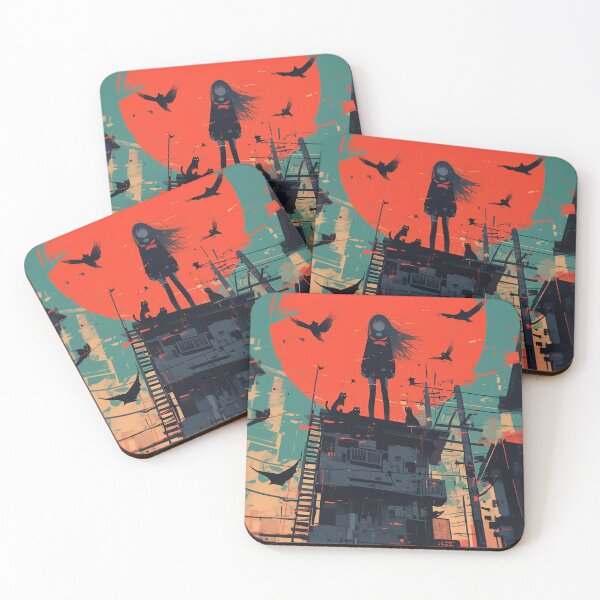 Item preview, Abnormal Core designed and sold by Cratbat.