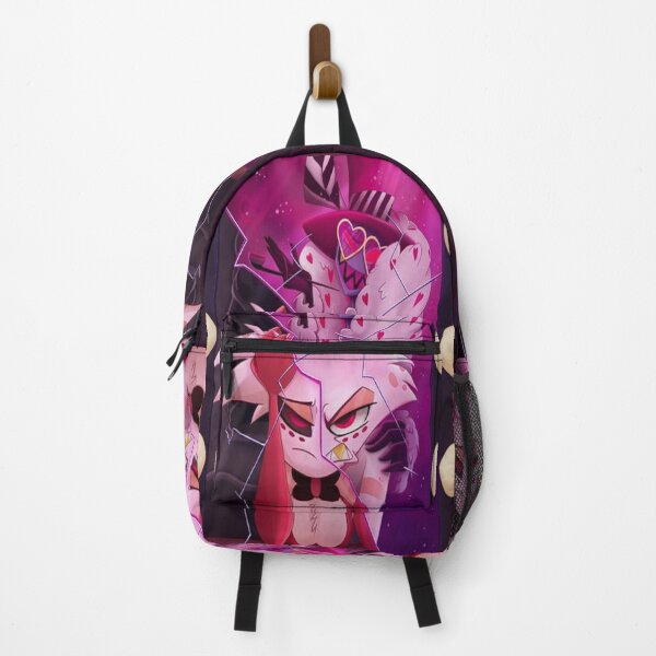 Item preview, Angel Dust - Hazbin Hotel designed and sold by Story-dareba.