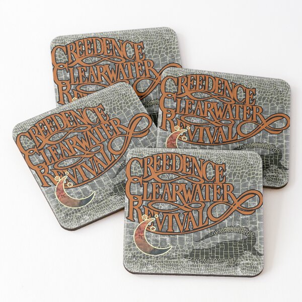 Item preview, The Midnight Special Ccr American Rock Band  designed and sold by ElizabeBryan.