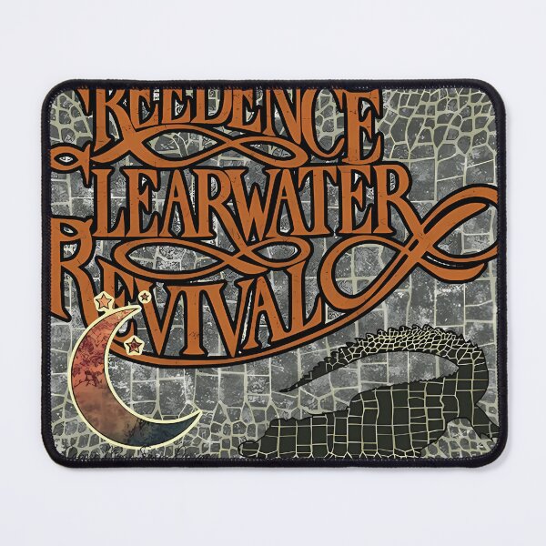 Item preview, The Midnight Special Ccr American Rock Band  designed and sold by ElizabeBryan.