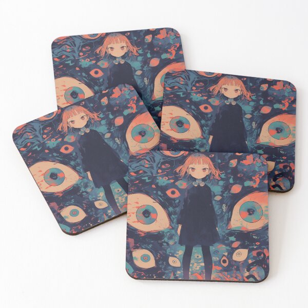 Item preview, Abnormal Core designed and sold by Cratbat.