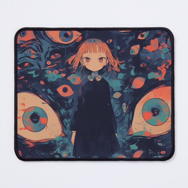 Item preview, Abnormal Core designed and sold by Cratbat.